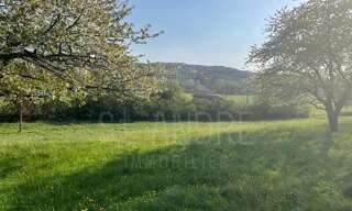 Terrain  1037 m² à vendre à Saint-Clair-sur-Galaure (38940)