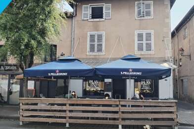 Commerce 6 pièces 99000 €