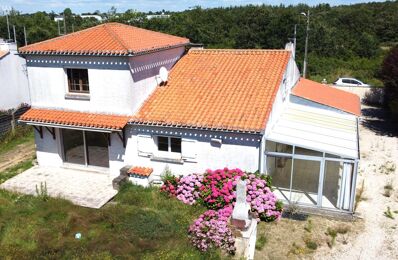 vente maison 199 000 € à proximité de Bretignolles-sur-Mer (85470)