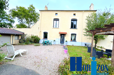 vente maison 239 500 € à proximité de Saint-Romain-le-Puy (42610)