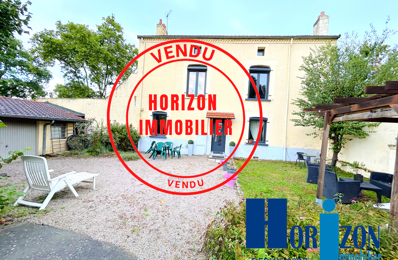 vente maison 239 500 € à proximité de Chambles (42170)