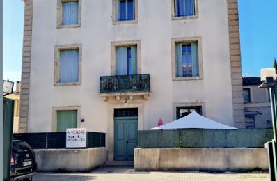 vente appartement 175 000 € à proximité de Pignan (34570)