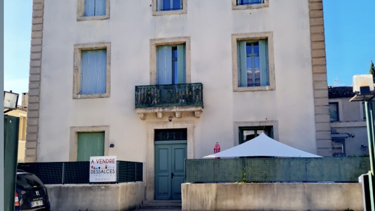 appartement 3 pièces 55 m2 à vendre à Pignan (34570)