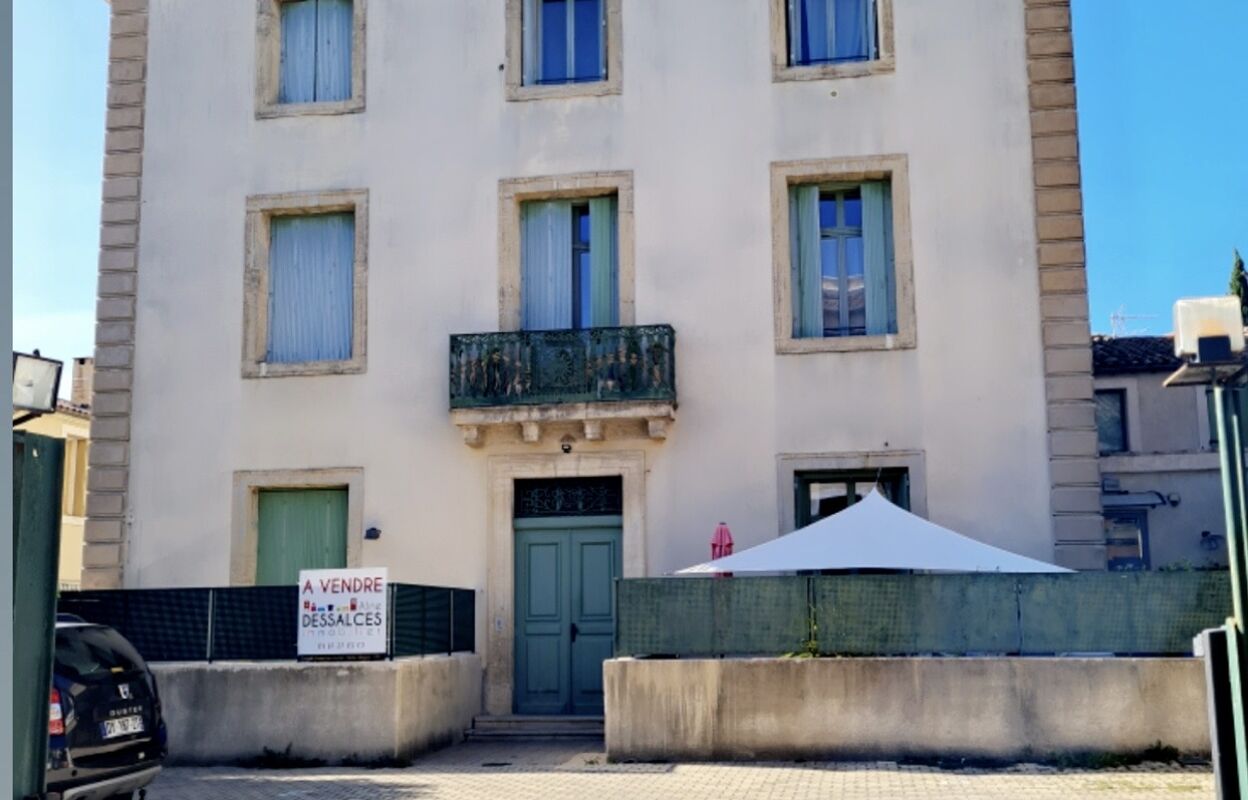 appartement 3 pièces 55 m2 à vendre à Pignan (34570)