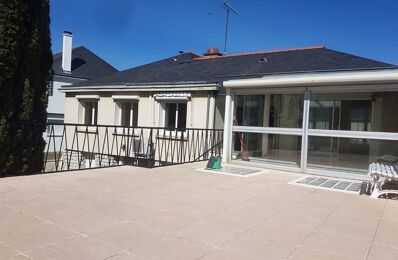 vente maison 289 300 € à proximité de Saint-Clément-des-Levées (49350)