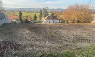 Terrain  749 m² à vendre à Saint-Siméon-de-Bressieux (38870)