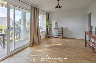 vente appartement 249 000 € à proximité de Feyzin (69320)