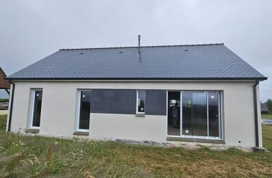 vente maison 136 000 € à proximité de Jugon-les-Lacs Commune Nouvelle (22270)