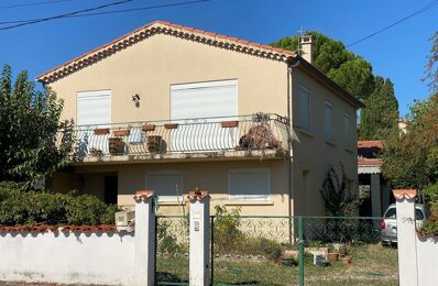 vente maison 241 000 € à proximité de Corbès (30140)