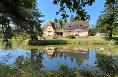 vente maison 491 150 € à proximité de Saint-Martin-Lacaussade (33390)