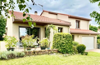 vente maison 398 000 € à proximité de Saint-Saturnin (63450)