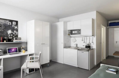 vente appartement 250 900 € à proximité de Le Pré-Saint-Gervais (93310)