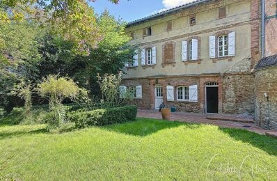 vente maison 299 000 € à proximité de Labège (31670)