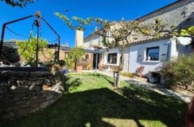 vente maison 525 000 € à proximité de Étaules (17750)