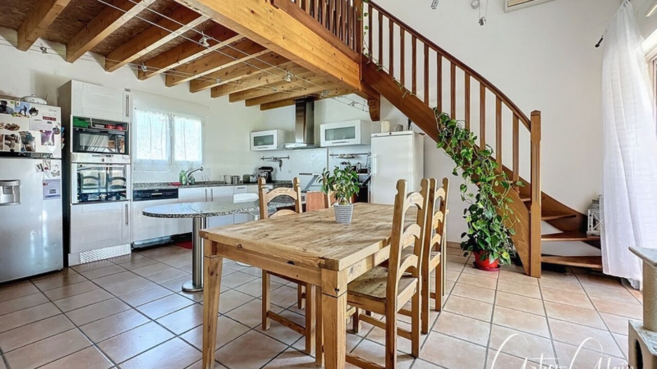 maison 6 pièces 129 m2 à vendre à Villefranche-de-Lauragais (31290)