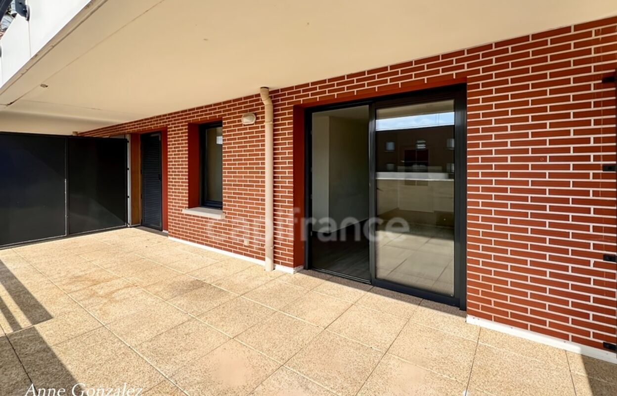 appartement 3 pièces 60 m2 à vendre à Orléans (45000)