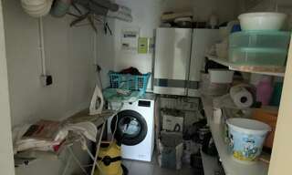 Immeuble  206 m² à vendre à Guémené-sur-Scorff (56160)