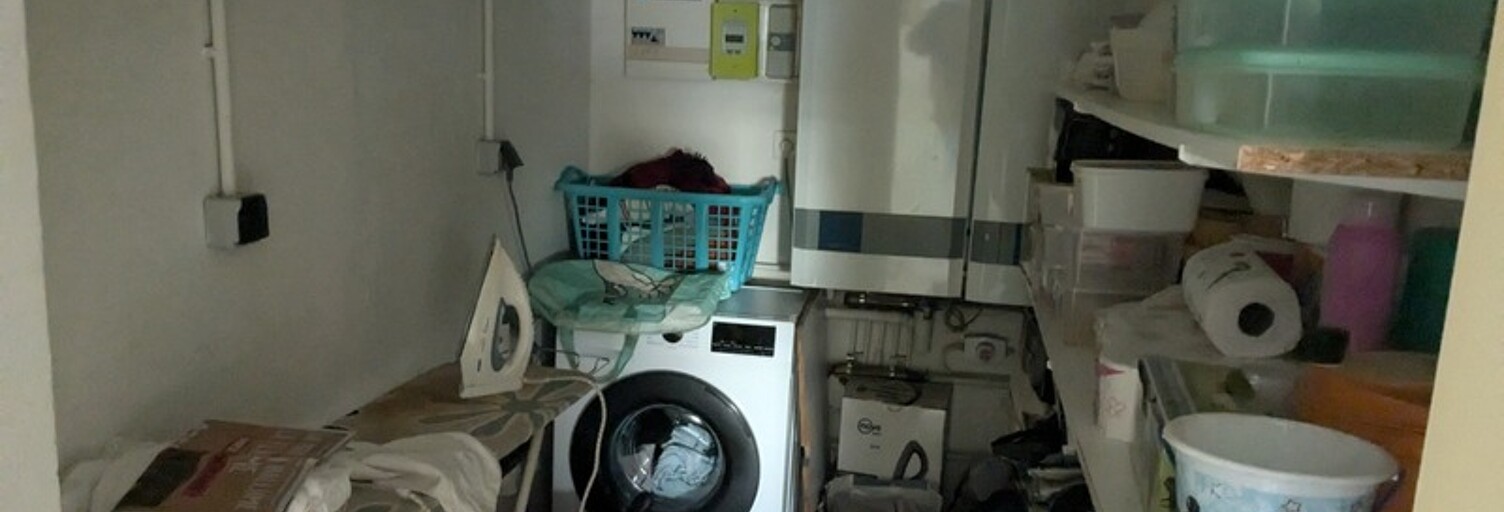 Immeuble  206 m² à vendre à Guémené-sur-Scorff (56160)