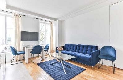 vente appartement 532 500 € à proximité de Paris 12 (75012)