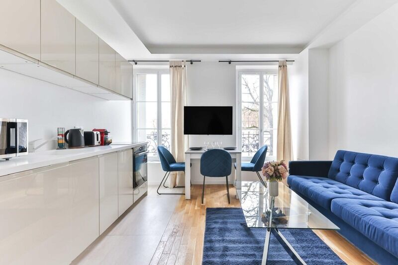 Appartement 3 pièces  à vendre Paris 12eme 75012