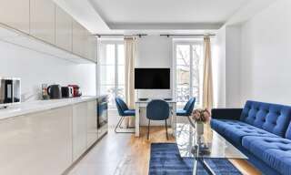 Appartement 3 Pièces 48 m² à vendre à Paris 12 (75012)