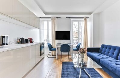 vente appartement 505 000 € à proximité de Bagnolet (93170)