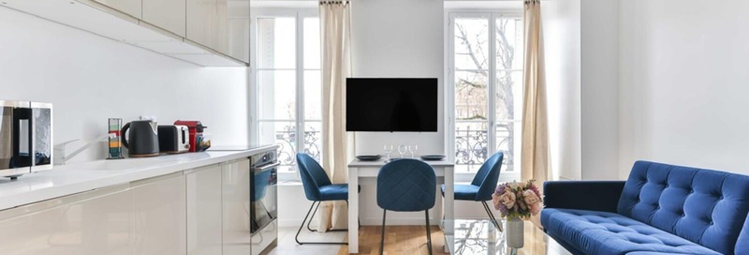 Appartement 3 Pièces 48 m² à vendre à Paris 12 (75012)