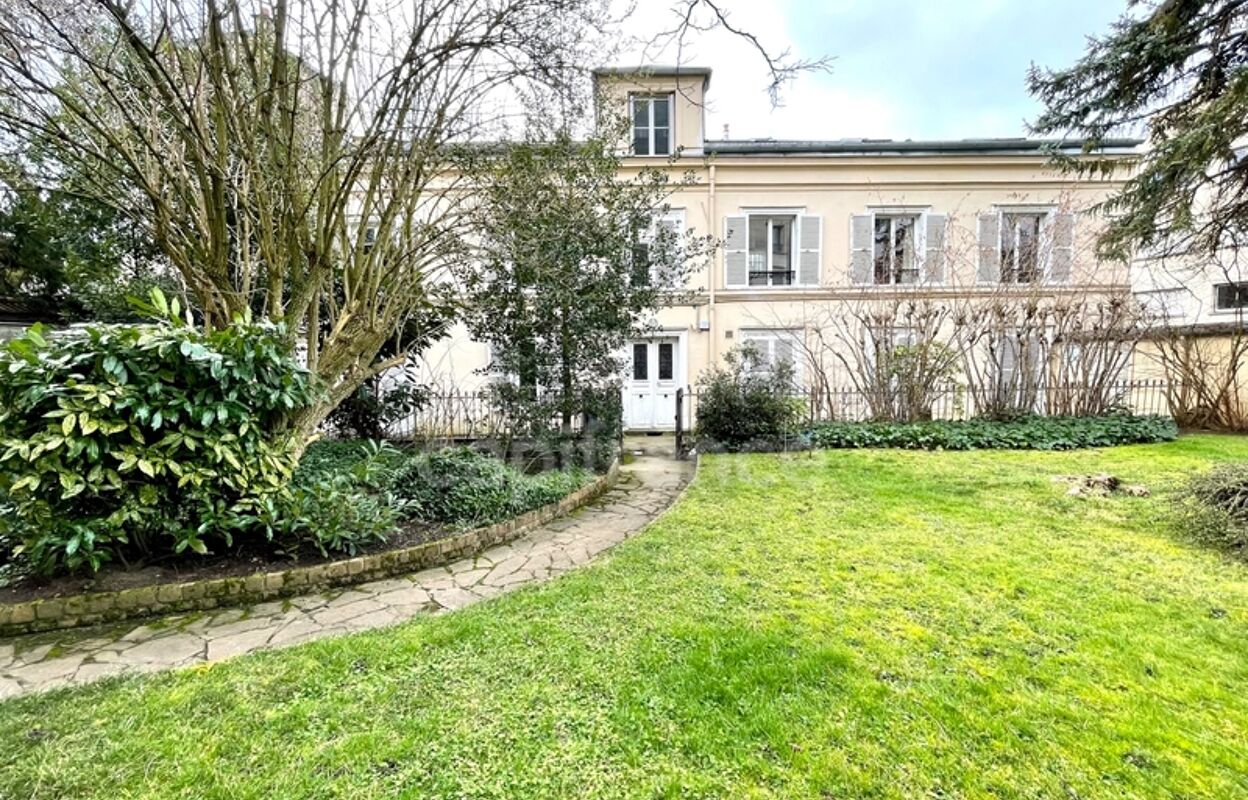 appartement 3 pièces 55 m2 à vendre à Versailles (78000)