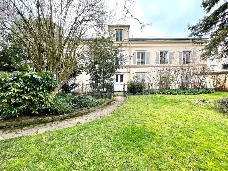 Appartement 2 pièces  à vendre Versailles 78000