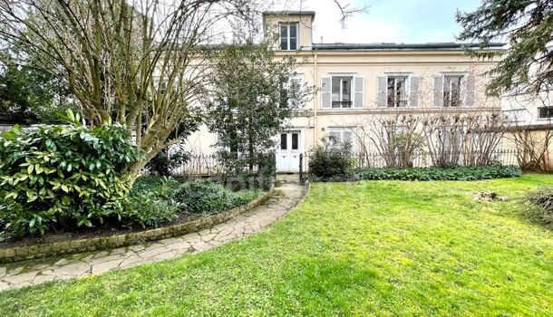 Appartement 2 pièces  à vendre Versailles 78000