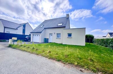 vente maison 319 900 € à proximité de Lanildut (29840)