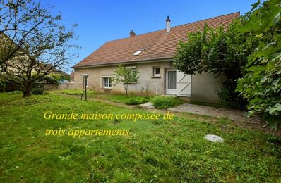 vente maison 212 000 € à proximité de Farges-Lès-Chalon (71150)