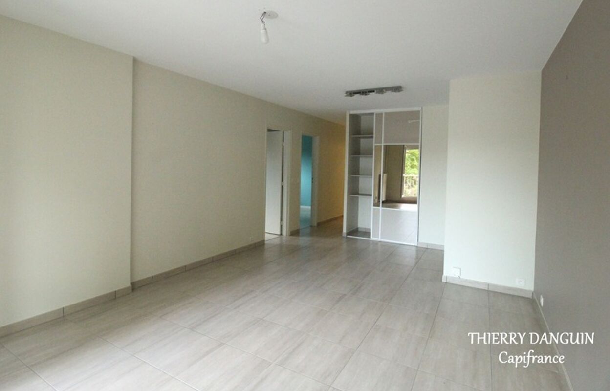 appartement 4 pièces 91 m2 à vendre à Verneuil-sur-Seine (78480)