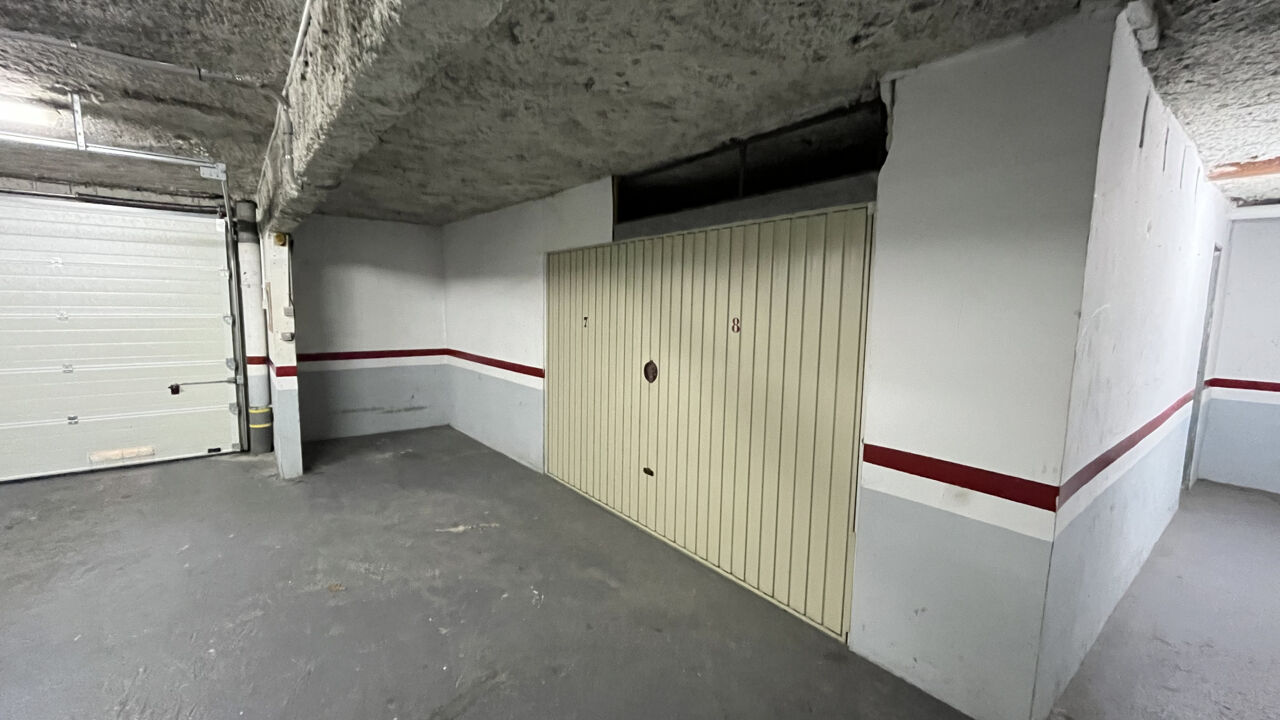 garage  pièces 30 m2 à vendre à Hendaye (64700)