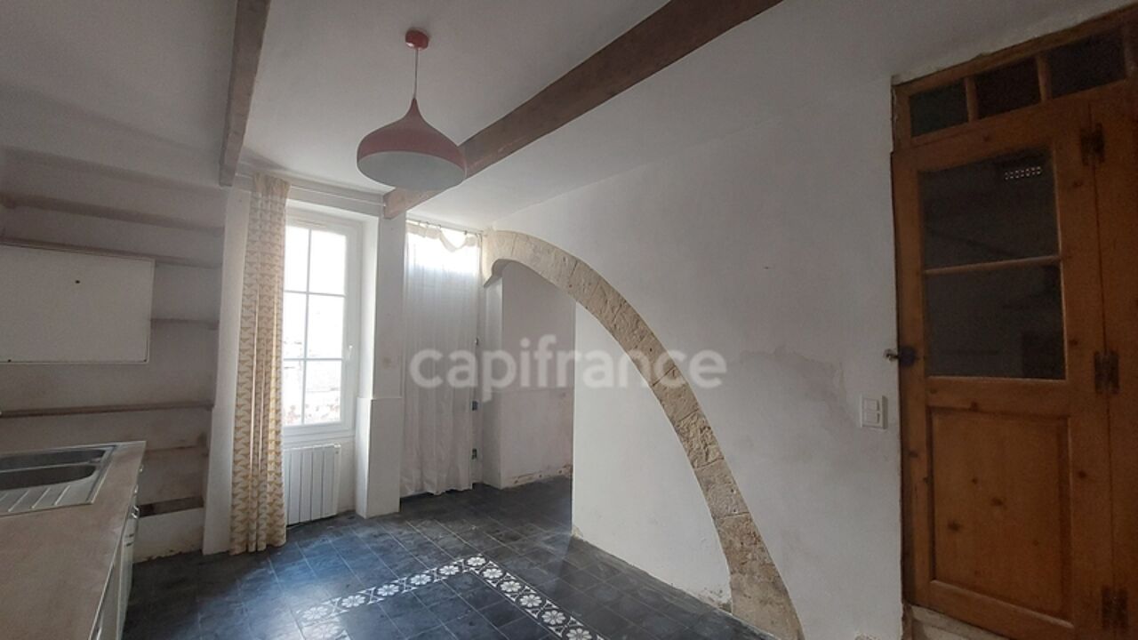 maison 4 pièces 84 m2 à vendre à Vallabrègues (30300)