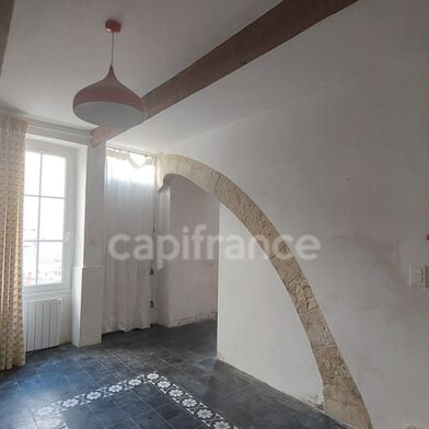 Maison 4 pièces 84 m²