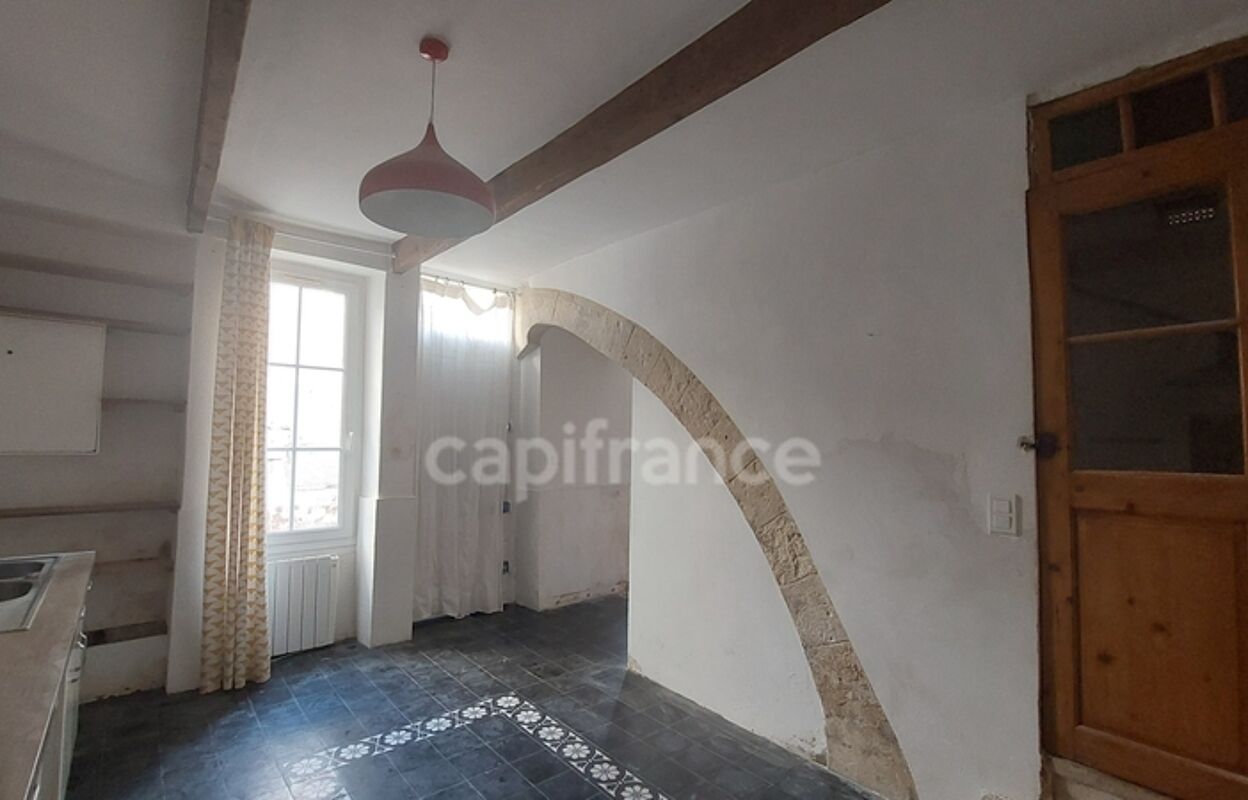 maison 4 pièces 84 m2 à vendre à Vallabrègues (30300)