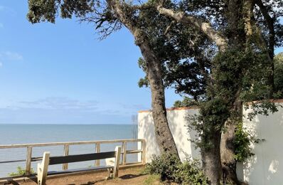 vente maison 975 000 € à proximité de Châtelaillon-Plage (17340)