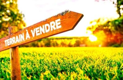 vente terrain 140 000 € à proximité de Claira (66530)