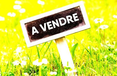 vente terrain 123 000 € à proximité de Villelongue-de-la-Salanque (66410)