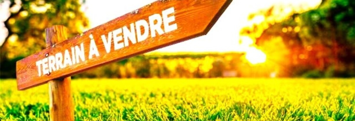 Terrain  472 m² à vendre à Pia (66380)