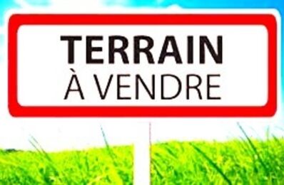 vente terrain 119 000 € à proximité de Pia (66380)