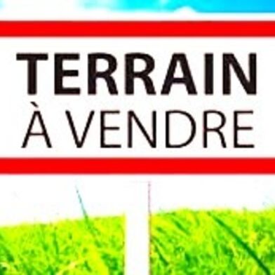 Terrain  113000 €