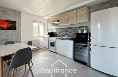 vente maison 135 000 € à proximité de Saint-Vallier (26240)