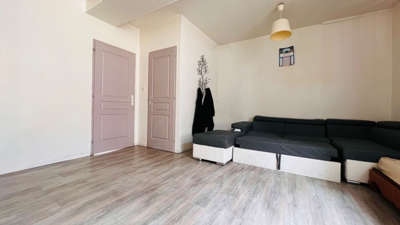 immeuble  pièces 157 m2 à vendre à Montbard (21500)