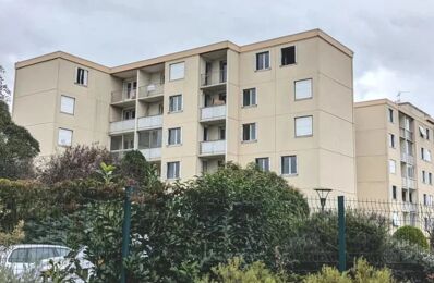 appartement 4 pièces 86 m2 à vendre à Toulouse (31100)