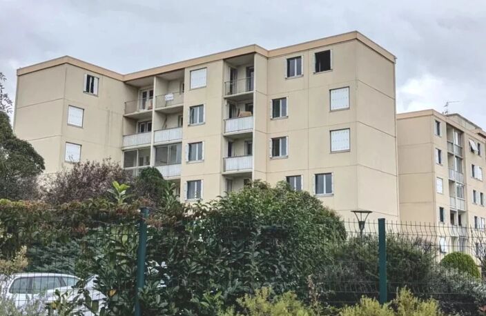 Toulouse / La Cépière — photo 2