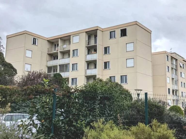 Toulouse / La Cépière — photo 1