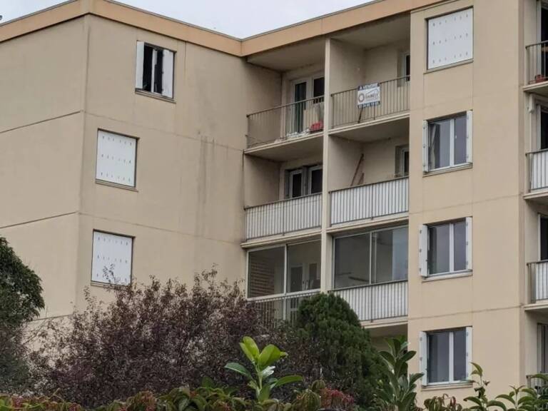 Toulouse / La Cépière — photo 1