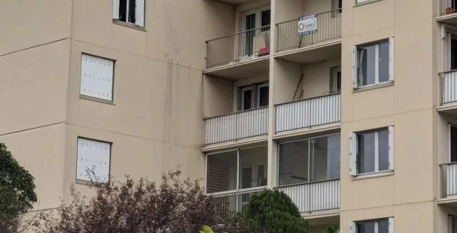 Toulouse / La Cépière — photo 1